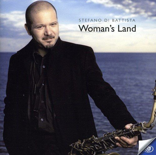 Woman's Land Various Artists
