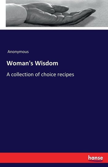 Woman's Wisdom Anonymous