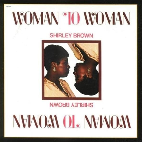 Woman To Woman (24 Bit Remastered) Brown Shirley
