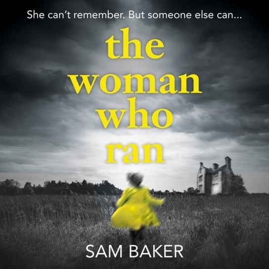 Woman Who Ran Baker Sam