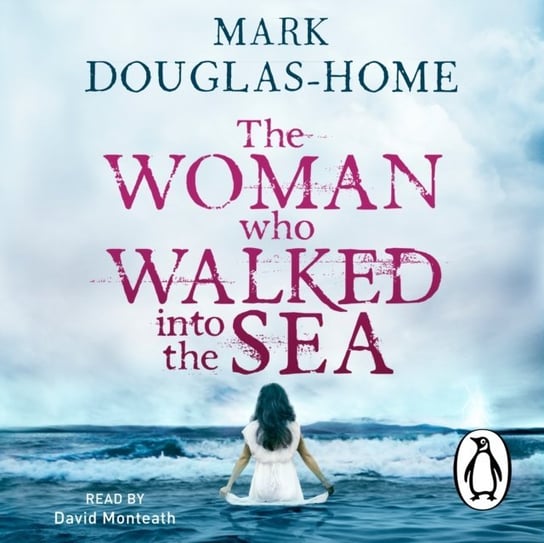 Woman Who Walked into the Sea Douglas-Home Mark