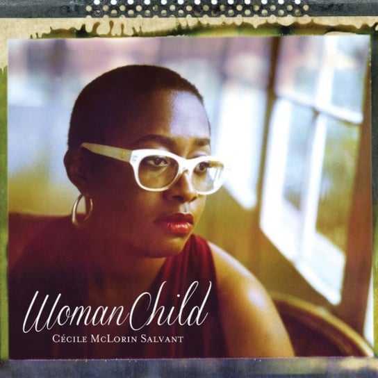WomanChild, płyta winylowa McLorin Salvant Cecile