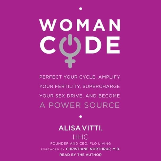 WomanCode Vitti Alisa