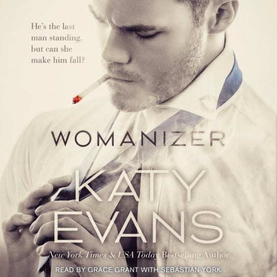 Womanizer Evans Katy