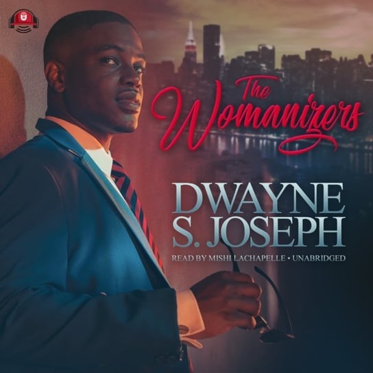 Womanizers Joseph Dwayne S.