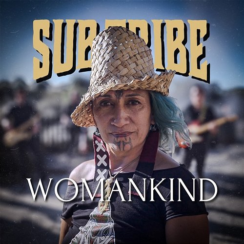 WOMANKIND SUB-TRIBE