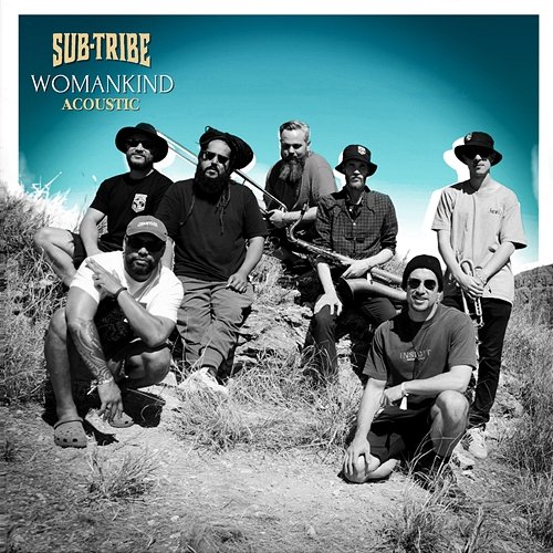 WOMANKIND SUB-TRIBE