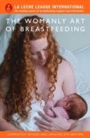 Womanly Art of Breastfeeding Opracowanie zbiorowe