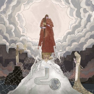 Womb Purity Ring
