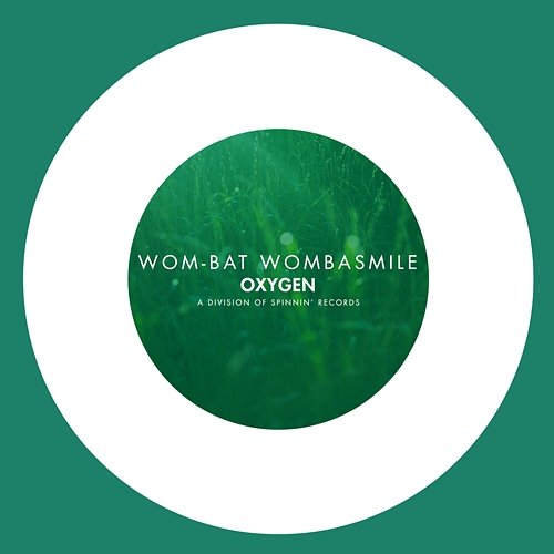 Wombasmile Wom-bat
