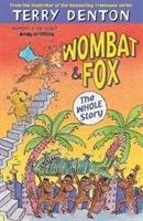 Wombat and Fox Denton Terry