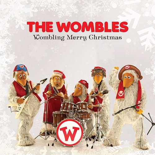Wombling Merry Christmas The Wombles