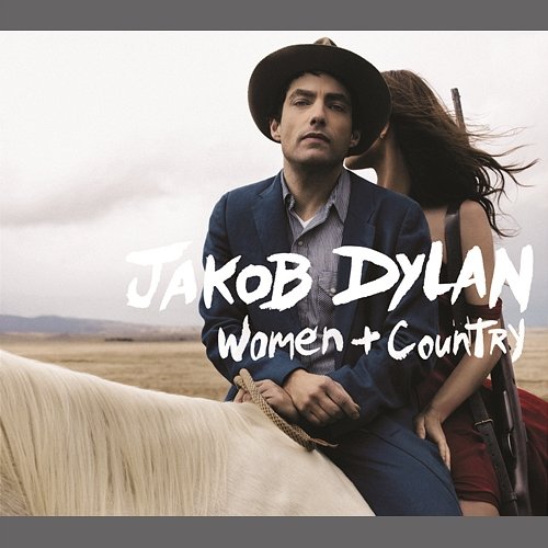 Women and Country Jakob Dylan