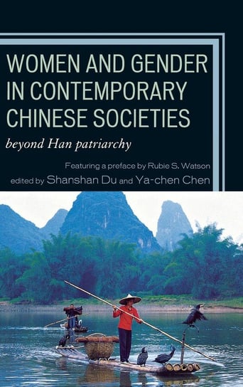 Women and Gender in Contemporary Chinese Societies Du Shanshan