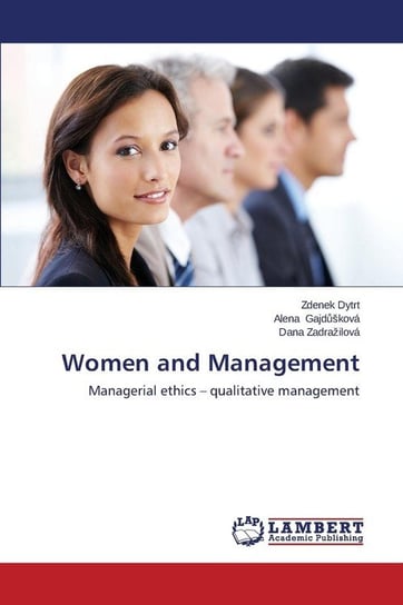Women and Management Dytrt Zdenek
