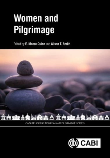 Women and Pilgrimage Opracowanie zbiorowe
