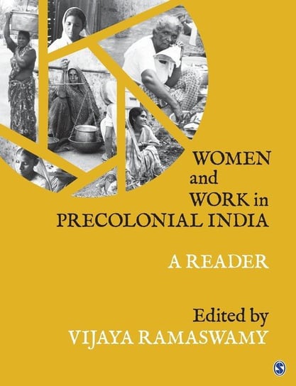 Women and Work in Precolonial India Null