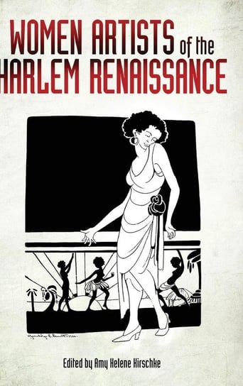 Women Artists of the Harlem Renaissance Null