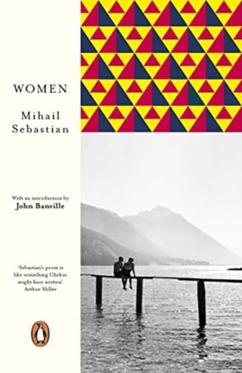 Women Mihail Sebastian
