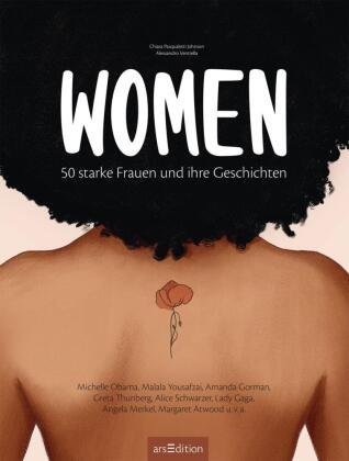 WOMEN Ars Edition