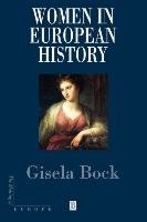 Women European History P Bock