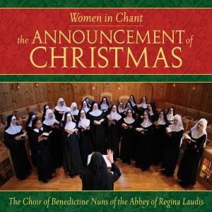 Women in Chant - the Ann Nuns Regina Laudis