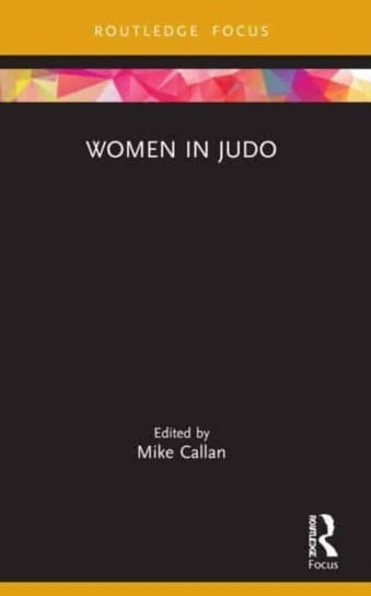 Women in Judo Opracowanie zbiorowe