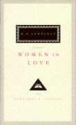 Women In Love Lawrence D. H.
