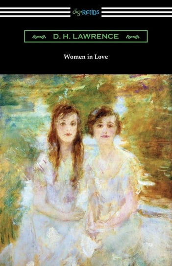 Women in Love Lawrence D. H.