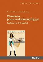Women in post-revolutionary Egypt Nielsen Mette Toft, Hervik Peter