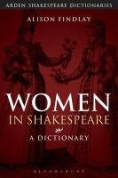 Women in Shakespeare Findlay Alison