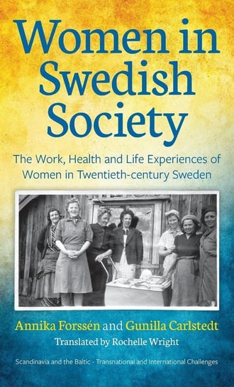 Women in Swedish Society Forssén Annika