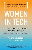 Women in Tech Wheeler Tarah