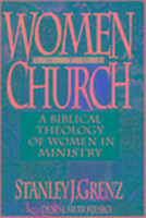 Women in the Church: A Handbook for Therapists, Pastors & Counselors Grenz Stanley J., Kjesbo Denise Muir