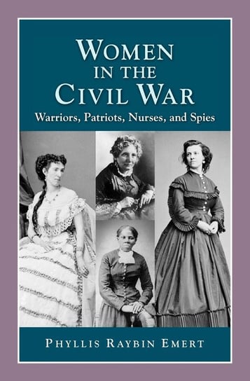 Women in the Civil War Applewood Books
