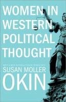 Women in Western Political Thought Okin Susan Moller