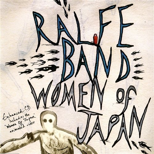 Women of Japan Ralfe Band