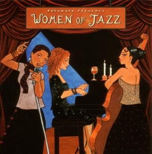 Women of Jazz Various Artists