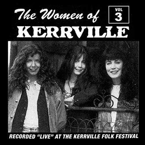 Women of Kerrville 3 Various Artists