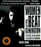Women of the Beat Generation Knight Brenda