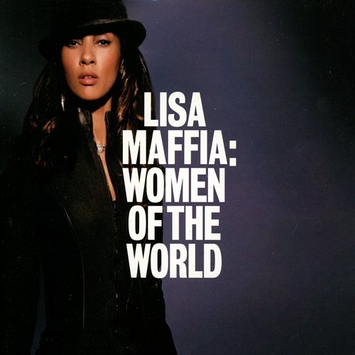Women Of The World Lisa Maffia