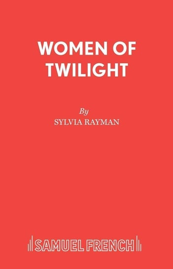 Women of Twilight Rayman Sylvia