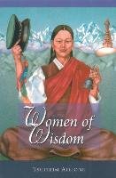 Women Of Wisdom Allione Tsultrim