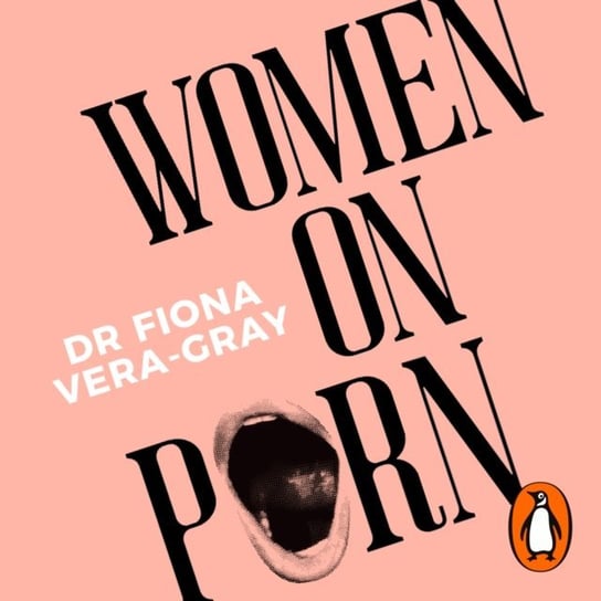 Women on Porn Fiona Vera-Gray