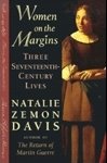 Women on the Margins Zemon Davis Natalie
