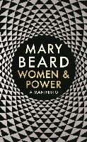 Women & Power Beard Mary