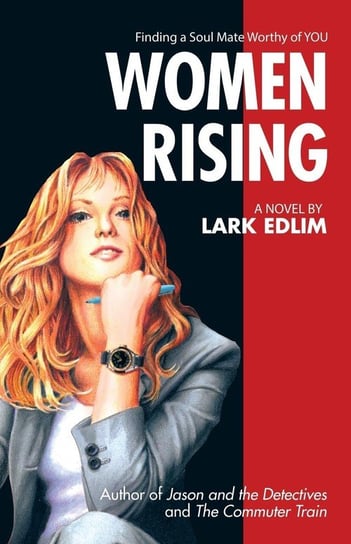 Women Rising Edlim Lark