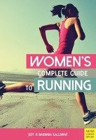 Women's Complete Guide to Running Galloway Jeff