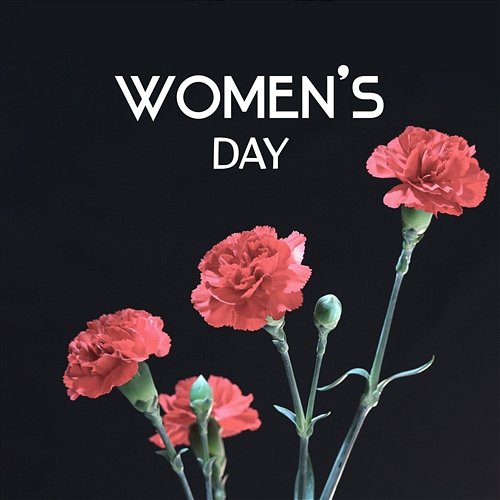 Women's Day - Delicate Sound of Jazz - Romantic Evening with My Women, Instrumental Songs for Night Date, Soft Piano Shades Special Jazz Collection