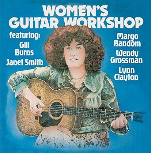 Women's Guitar Workshop Various Artists